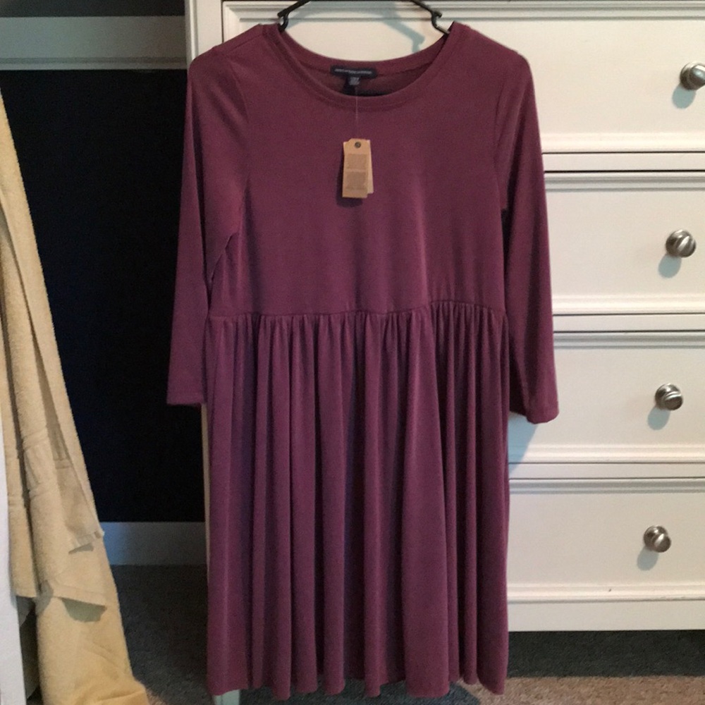 American Eagle dress